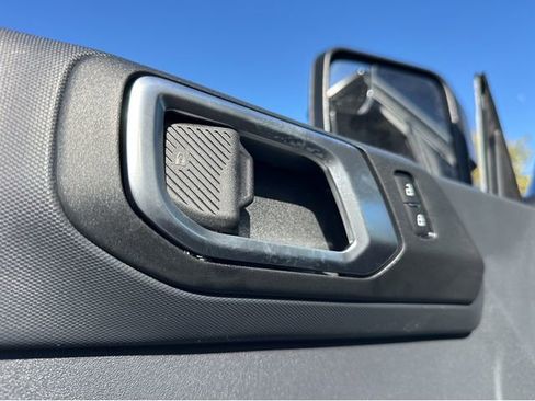 New 2025 Ford Bronco Big Bend image 40