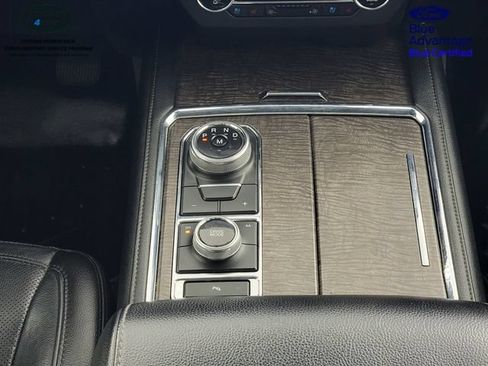 Certified 2020 Ford Expedition Limited AWD/4WD image 25