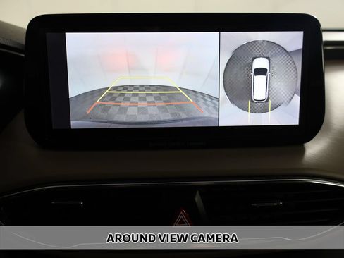Used 2023 Hyundai Santa Fe Limited AWD/4WD image 7