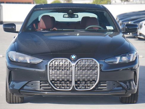 New 2026 BMW 430i Coupe w/ Parking Assistance Package image 2