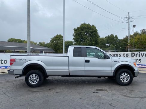 Used 2013 Ford F150 XLT image 2