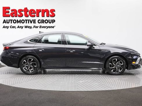 Used 2024 Hyundai Sonata SEL image 4