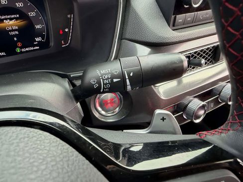 Used 2023 Acura Integra A-Spec image 29