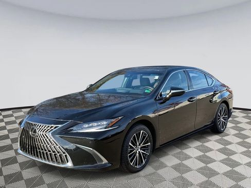 Used 2024 Lexus ES 300h w/ Premium Package image 5