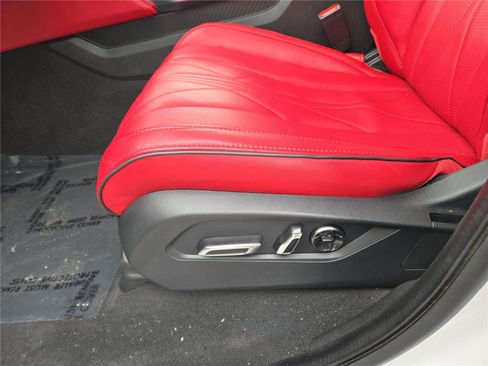 Certified 2025 Acura MDX A-Spec image 20