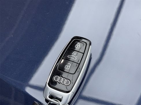 Used 2022 Audi A6 3.0T Premium w/ Convenience Package image 61