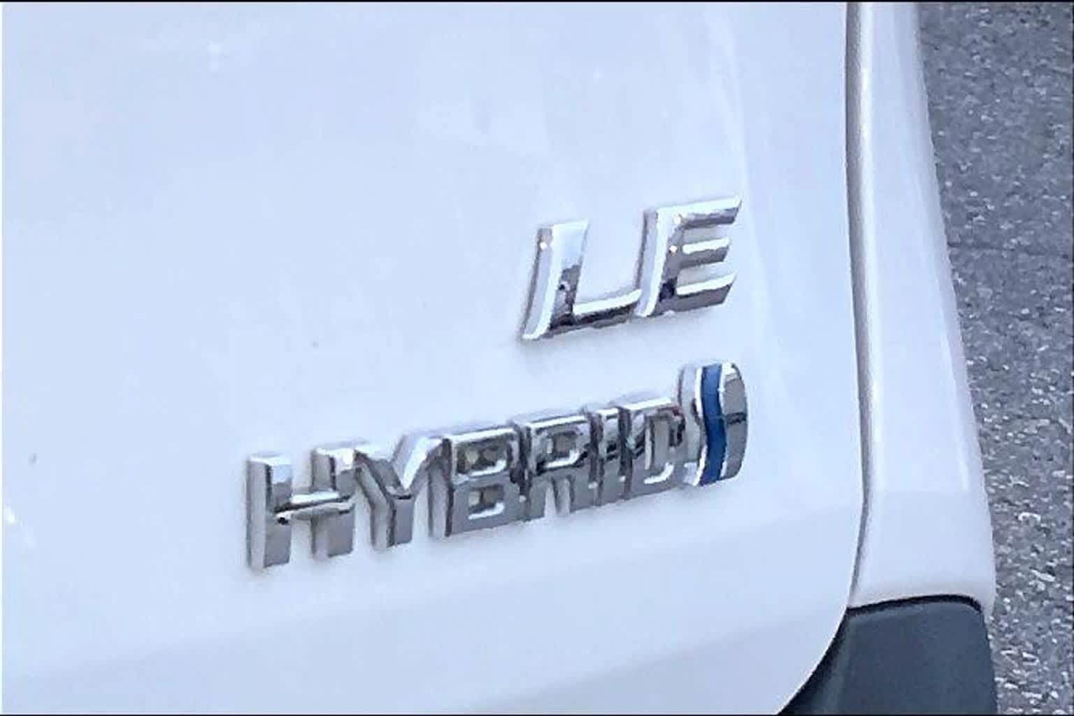 Used 2022 Toyota Sienna LE FWD image 9