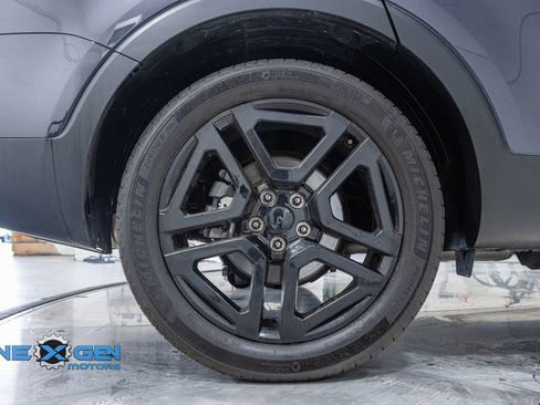 Used 2025 Kia Telluride SX Prestige X-Line AWD/4WD image 48
