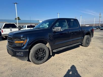 Used 2024 Ford F150 XLT w/ Equipment Group 302A MID