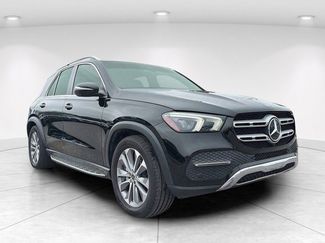 Used 2023 Mercedes-Benz GLE 350 video 2