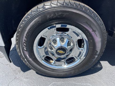 Used 2019 Chevrolet Silverado 2500 W/T image 25