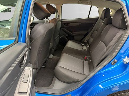 Used 2023 Subaru Impreza 2.0i image 13