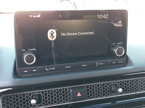 Used 2024 Honda Civic EX-L image 21