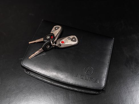 Used 2004 Acura NSX T image 66