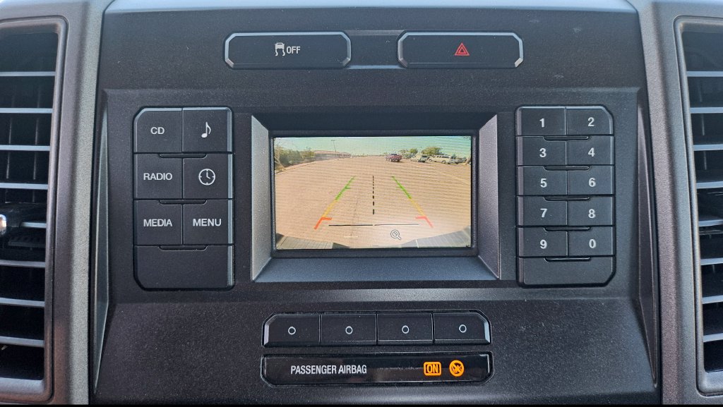 Used 2018 Ford F250 XL w/ Power Equipment Group RWD image 35
