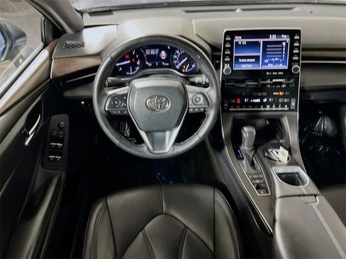 Certified 2021 Toyota Avalon XLE image 20