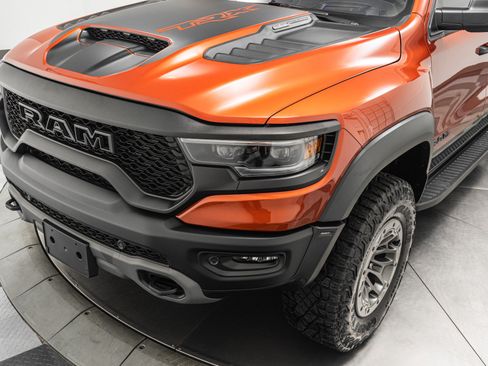 Used 2024 RAM 1500 TRX AWD/4WD image 47