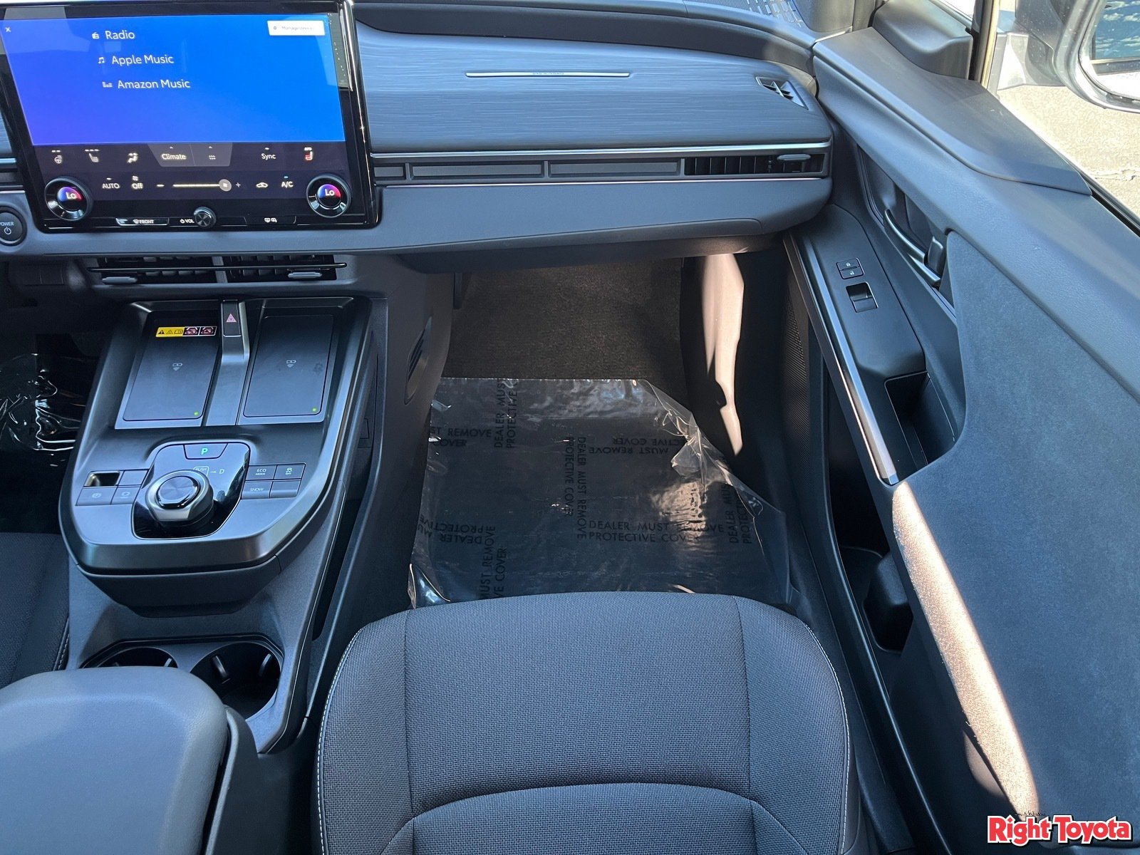 Certified 2026 Toyota C-HR AWD/4WD image 19