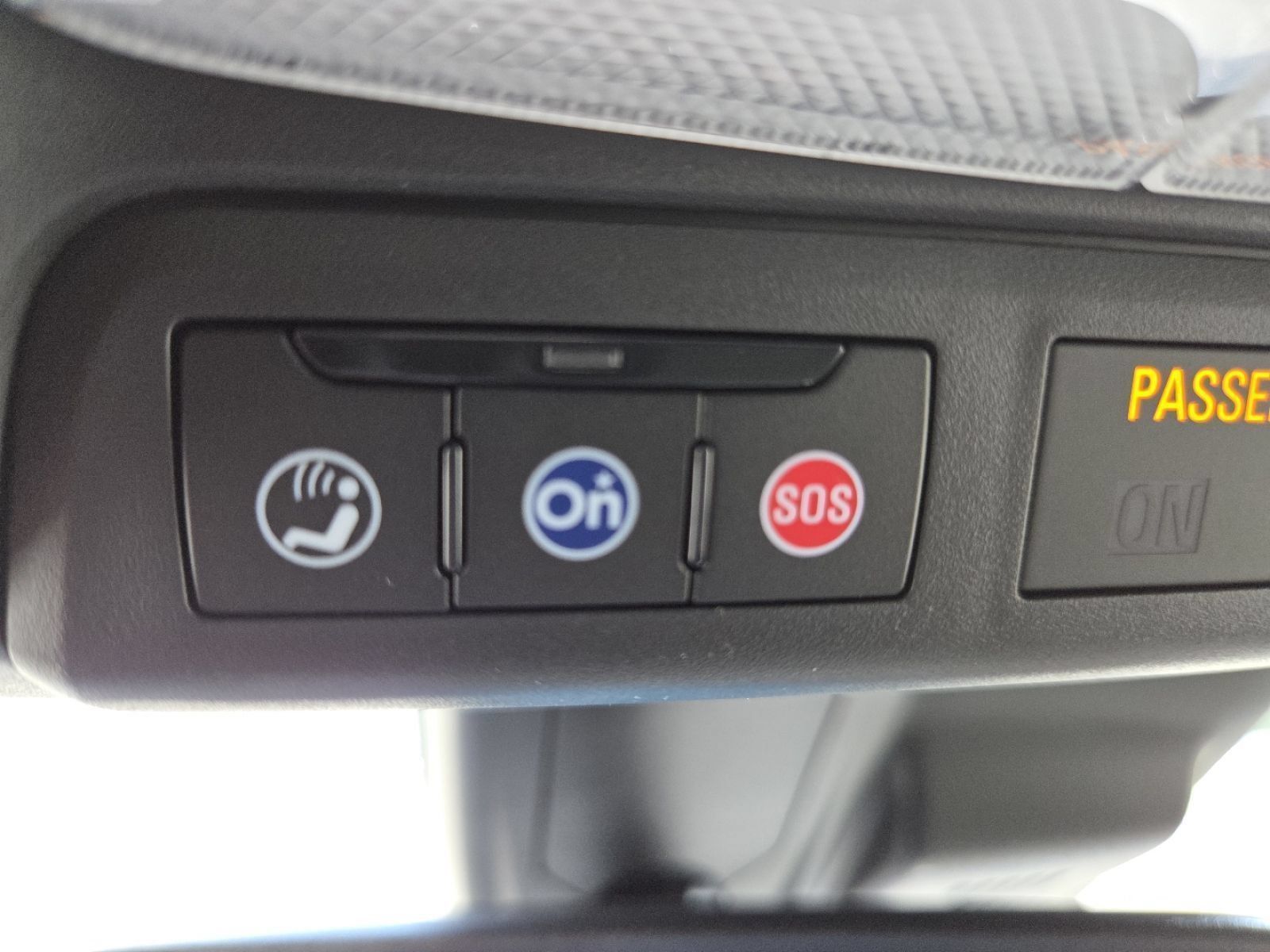 Used 2026 Chevrolet TrailBlazer ACTIV w/ Convenience Package FWD image 35