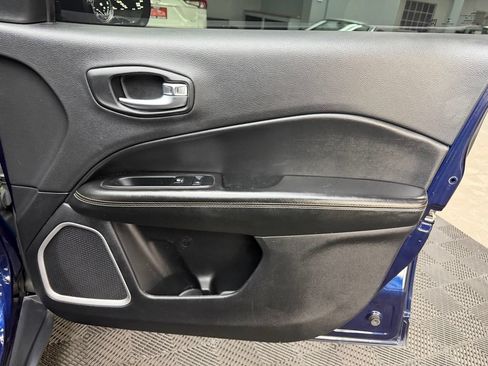 Used 2018 Jeep Compass Sport FWD image 53