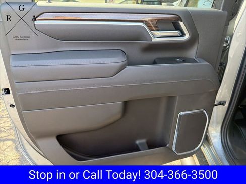 New 2026 Chevrolet Silverado 2500 LT w/ Trail Boss Package AWD/4WD image 35
