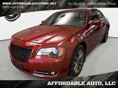 Used 2014 Chrysler 300 S