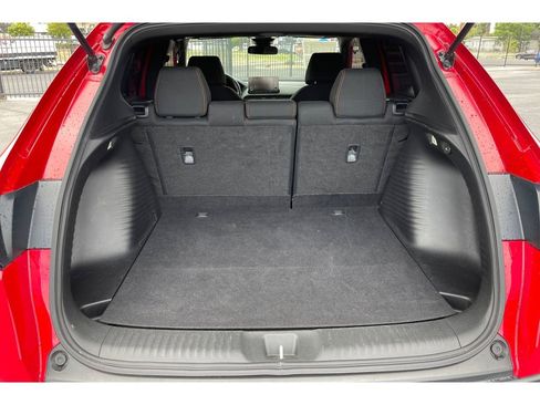 Certified 2023 Honda HR-V Sport image 17