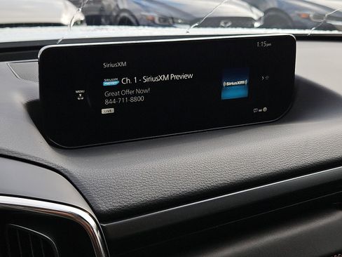 New 2026 MAZDA CX-50 2.5 Hybrid w/ Premium Plus Pkg image 15