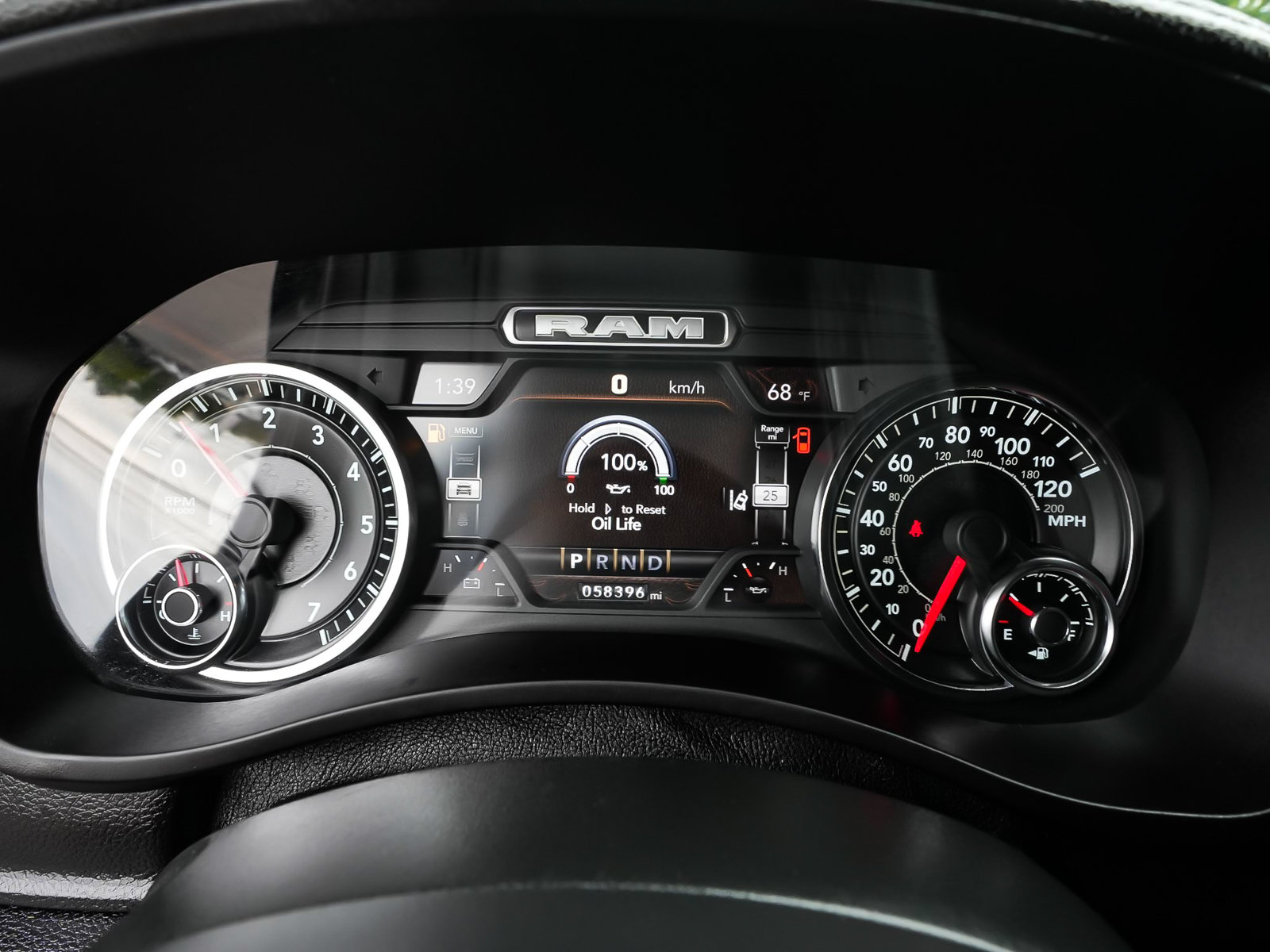 Used 2022 RAM 3500 Laramie w/ Night Edition AWD/4WD image 21