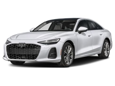 Used 2026 Audi A6 Premium AWD/4WD image 1