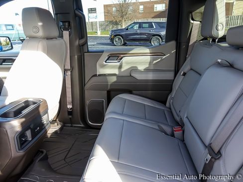 New 2026 Chevrolet Silverado 1500 RST w/ Convenience Package II image 13