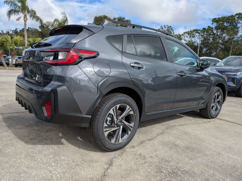 New 2026 Subaru Crosstrek 2.0i Premium image 4
