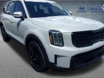 Used 2025 Kia Telluride EX X-Line