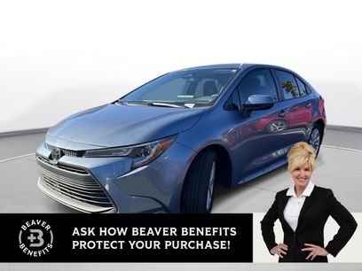 Certified 2024 Toyota Corolla LE