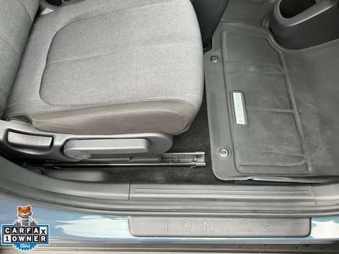 Used 2024 Hyundai Ioniq 5 SEL RWD image 57