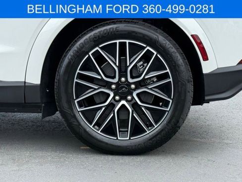 New 2025 Ford Mustang Mach-E Premium w/ Interior Protection Package RWD image 14