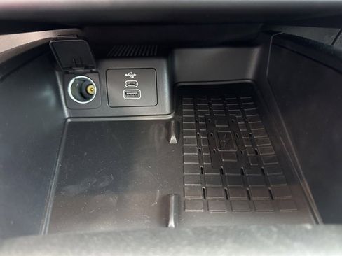 New 2025 Ford Bronco Sport Outer Banks w/ Outer Banks Tech Package+ image 25