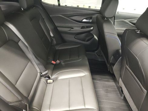 New 2026 Buick Envista Sport Touring w/ Convenience I Package FWD image 12
