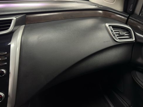 Used 2019 Nissan Murano Platinum image 22