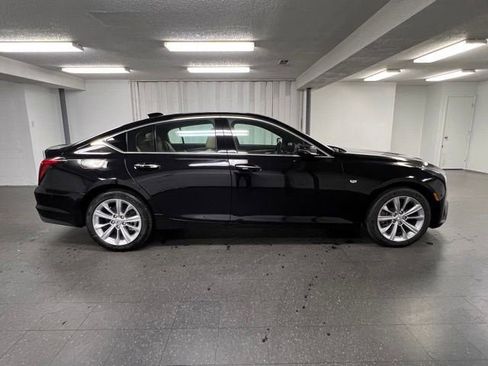 New 2026 Cadillac CT5 Premium Luxury AWD/4WD image 6