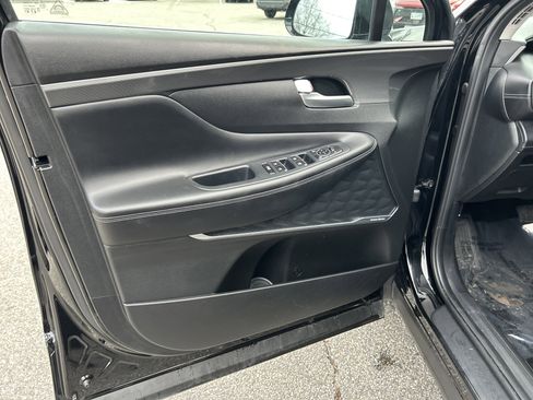 Certified 2023 Hyundai Santa Fe SEL w/ Premium Package image 15