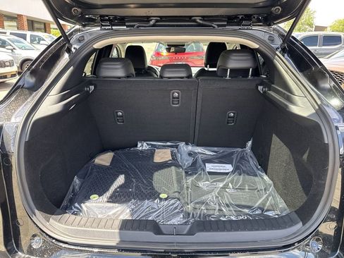 New 2026 MAZDA CX-30 AWD 2.5 S w/ Select Sport Pkg image 23