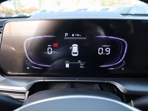 New 2025 Kia Telluride S image 37