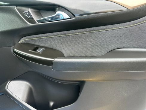 Used 2024 Chevrolet TrailBlazer ACTIV image 18