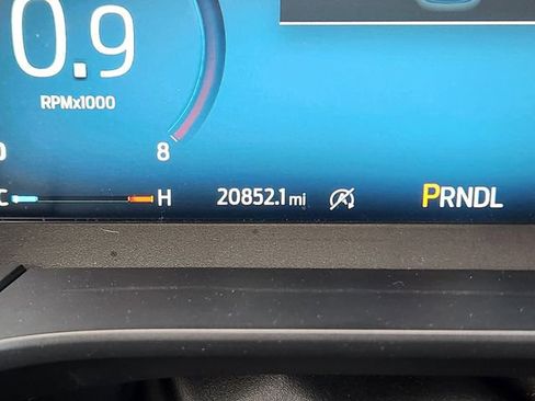 Used 2023 Ford Escape Active image 26