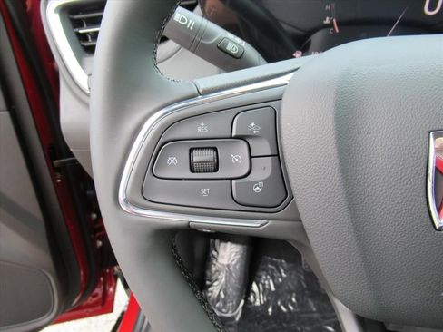 New 2026 Buick Encore GX Sport Touring w/ Comfort Package image 17