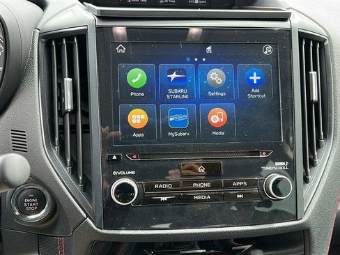 Certified 2023 Subaru Forester Sport AWD/4WD image 16
