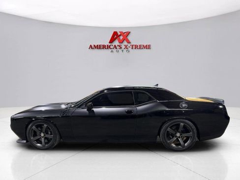 Used 2018 Dodge Challenger T/A image 4