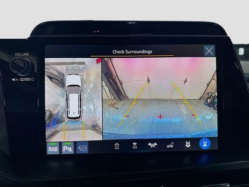 New 2026 Subaru Outback Limited XT image 12