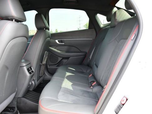 Used 2021 Hyundai Sonata SEL Plus FWD image 23